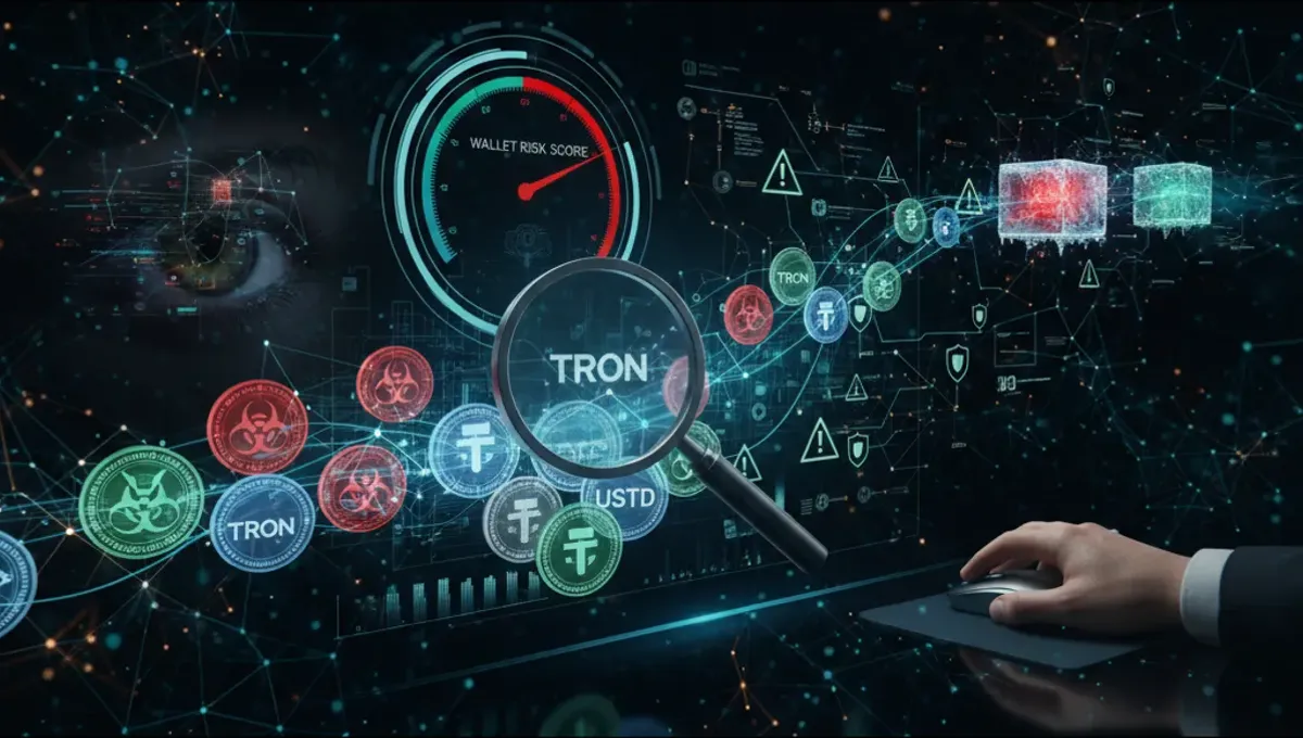 Are Crypto Transactions Traceable: What You Need to Know