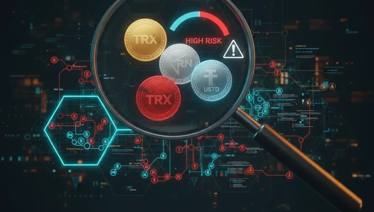 Crypto AML Check Online: Verify Wallet Risk in Seconds