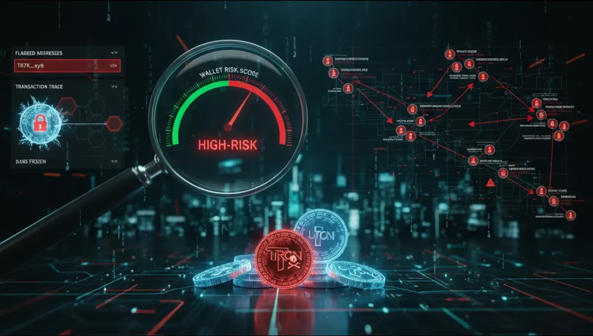TRON Address Meaning: What It Is and How to Check It